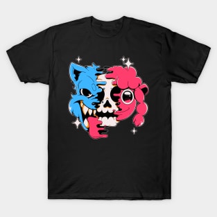 Both represent you T-Shirt